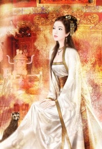 《穿越幸福美满生活》