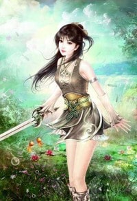 宠妻为后