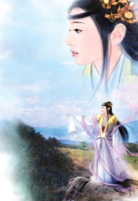 《倾世皇后》