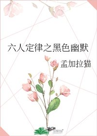 六人定律之黑色幽默